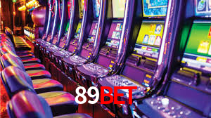 89bet cassino