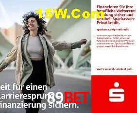 Design Responsivo 89bet