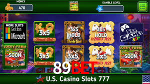 Tennis Betting 89bet