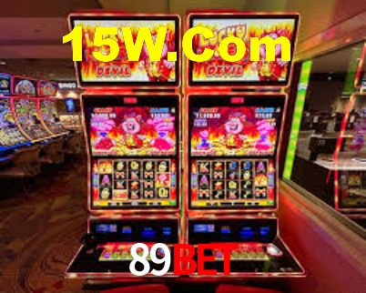 89bet - Installation Guide