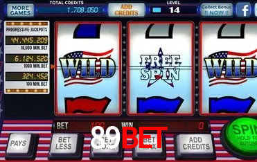 Provedores de Jogos 89bet
