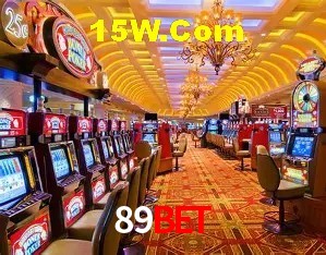 89bet Brasília - Betting Features