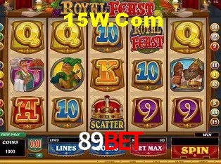Segurança 2FA 89bet