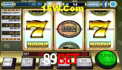 89bet Promoções - 30+ Ofertas Diárias