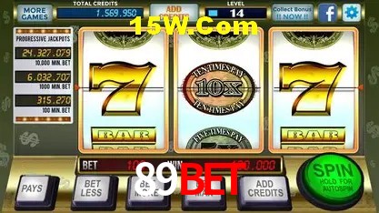 89bet São Paulo - Jogo Providers
