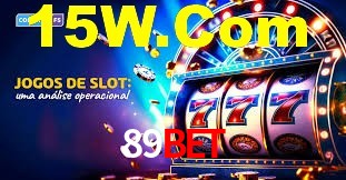 VIP Casino 89bet