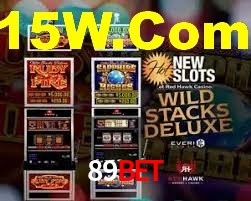 89bet cassino