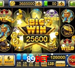 Casino Ao Vivo 89bet