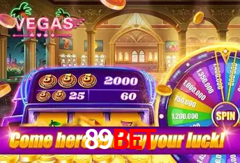 89bet - Login Methods