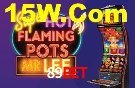 89bet: Seu Cassino Premiado com Pagamentos Rápidos