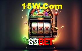 Welcome Bonus 89bet