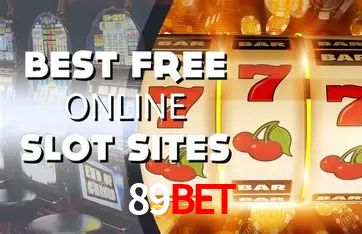 89bet Salvador - Promo Stats