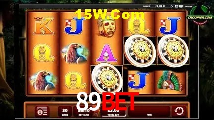 89bet - Winners Celebration