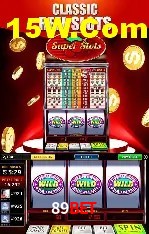89bet Salvador - Statistics