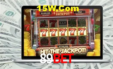 Estatísticas do Jogo 89bet