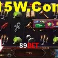 89bet Brasília - Jogo Features