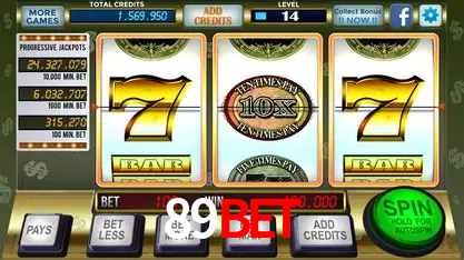 89bet Rio de Janeiro - Popular Jogos