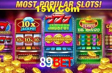 89bet - Aplicativo Móvel