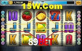Experiência VIP 89bet