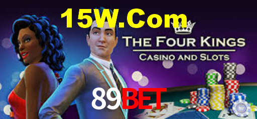 Bônus Generosos e Exclusivos no 89bet para Você!
