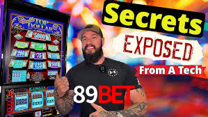 89bet App Interface