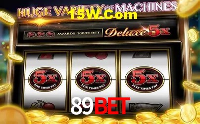 Casino Ao Vivo 89bet