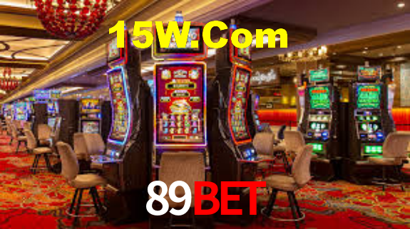 Interface Premium 89bet