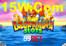 Sinta a adrenalina dos jogos de cassino com 89bet