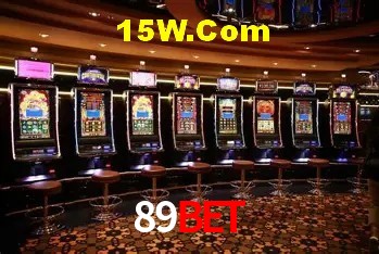 Tecnologia da Plataforma 89bet