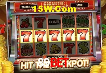 Jogos de Slot 89bet