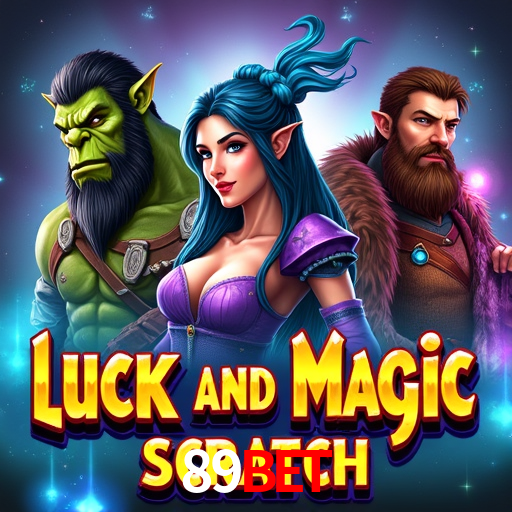 Inovações de Jogos na 89bet: O Futuro das Experiências Interativas