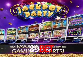 Recursos de Bônus 89bet