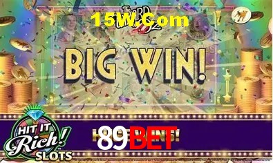 Benefícios da Conta 89bet