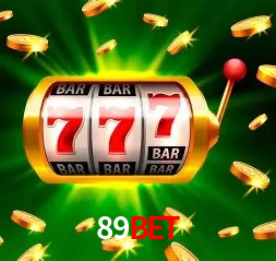 Jogos de Slot 89bet