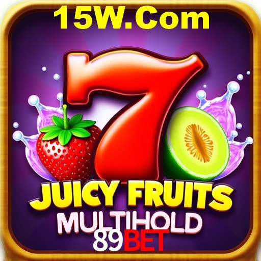 Interface do App 89bet