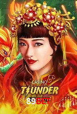 Integração de APIs 89bet