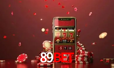 Sistemas de Segurança 89bet