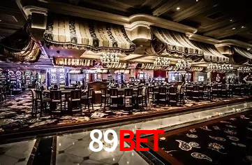 Login Seguro 89bet