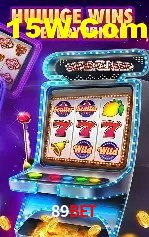 Promoções Sazonais 89bet