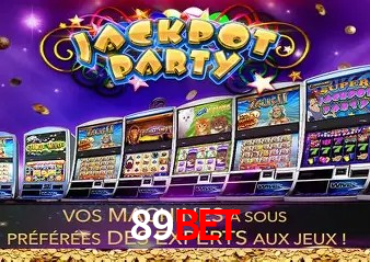 Diretório de Jogos 89bet