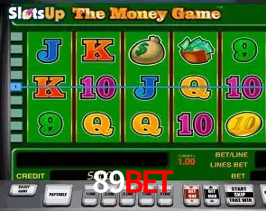 Especiais de Fim de Semana 89bet